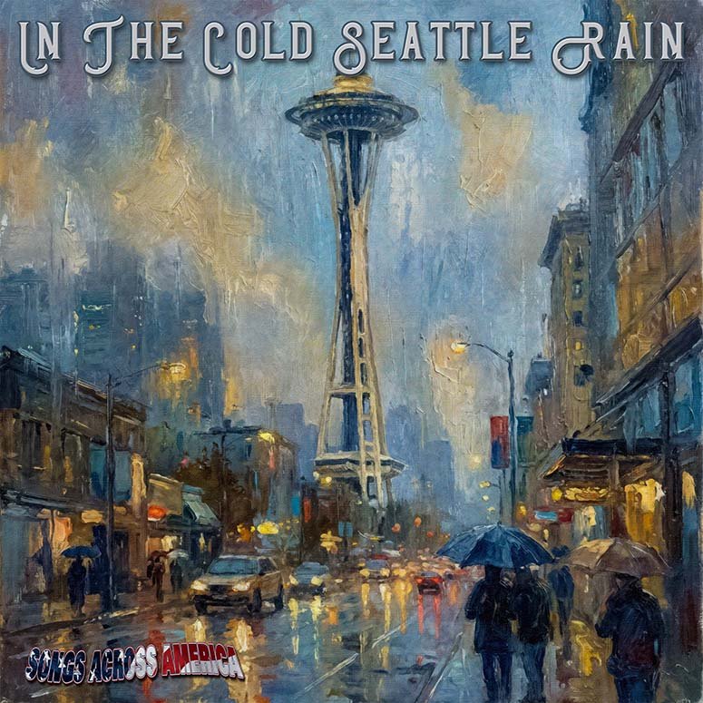 In The Cold Seattle Rain